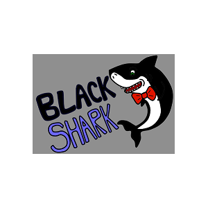 开源Black Shark 黑鲨图形引擎